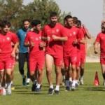 Nevşehir Belediyespor'da 5 oyuncunun Kovid-19 testi pozitif çıktı