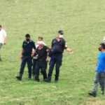 Ormanda yolunu kaybeden adamı jandarma ekipleri buldu