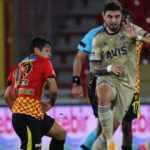 Ozan Tufan kırdı ge&ccedil;irdi! Pelkas'ın adını unutunca...