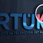 RTÜK'ten Sayıştay raporuna ilişkin açıklama