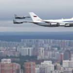 Rusya'dan dikkat çeken 'kıyamet günü uçağı' kararı