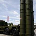 S-400 denemeleriyle ilgili çarpıcı yorum: Türkiye 'çatısına' kavuştu
