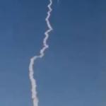 S-400'ler ateşlendi! İşte Sinop'tan ilk görüntüler