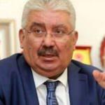 Semih Yalçın'dan AYM kararına sert tepki