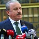 Şentop'tan açıklama: Berberoğlu TBMM'ye dönecek mi?