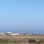 Sinop'ta S-400 füzesinin ateşleme anı kamerada!