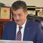 Şırnak Belediye Başkanı koronavirüse yakalandı