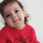 SMA hastası minik &Ouml;yk&uuml;'n&uuml;n tedavisi i&ccedil;in sadece 47 g&uuml;n kaldı