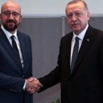 Başkan Erdoğan'dan kritik telefon görüşmesi!