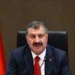 Son dakika haberi: 12 Ekim koronavirüs tablosu! Hasta, ölü sayısı ve son durum açıklandı