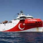Son dakika: Türkiye'den Oruç Reis hamlesi: Yeni Navtex yayınlandı!