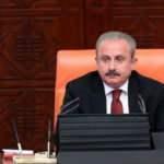TBMM Başkanı Şentop, Azerbaycan'a gidecek