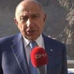 TFF Başkanı Özdemir: Milli takımımız daha iyiye gidiyor