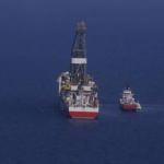 TSE, Karadeniz'de keşfedilen doğal gaz rezervine hizmet sunmaya hazır