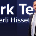 Türk Telekom’dan Hatay’a fidan