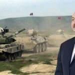 Türkiye, Azerbaycan'da askeri üs mü kuruyor! Aliyev cevapladı