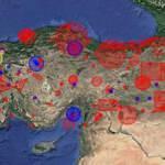 Türkiye'den Karadeniz'de NOTAM ve NAVTEX kararı