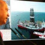 Türkiye'nin doğal gaz keşfi satıcıları telaşlandırdı! İlk teklif İran'dan