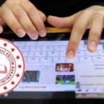 Ücretsiz tablet başvuru: MEB uzaktan eğitim için 500 bin tablet başvuru nasıl yapılır? 