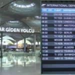 Uçuş kaçırmayı tarihe karıştıracak uygulama: Uçuş Rehberim