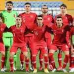 Ümit Milli Futbol Takımı aday kadrosu açıklandı