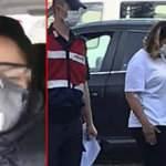 Yaptığı kazanın ardından şok görüntüleri ortaya çıkmıştı! İşte istenen ceza