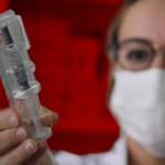 Yerli aşıyla ilgili dikkat çeken detay!  Ölü virüsten bin aşı...