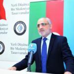 Yerli Düşünce Derneği (YDD) “Çırpınırdın Karadeniz” marşı yazarını unutmadı  