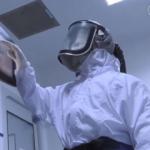 Yerli koronavirüs aşısının üretim safhaları