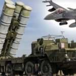 Yunan basını korkudan saçmaladı: Türkiye S-400'lerle F-16'larımızı vuracak