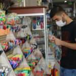 Yüz yüze eğitim başladı, kırtasiyecilerin yüzü yine gülmedi