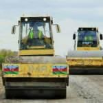 Aliyev talimatı verdi, çalışmalar başladı