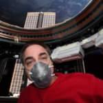 6 aydır uzayda olan NASA astronotları Dünya'ya dönüyor