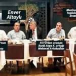 Enver Altaylı ByLock'ta &ccedil;ıktı! FET&Ouml; elebaşı ile g&ouml;r&uuml;şm&uuml;ş