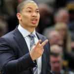 Los Angeles Clippers'ta Lue dönemi