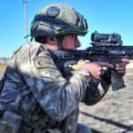 1'i Kandil kadrosunda 4 terörist öldürüldü