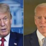ABD Başkanı Trump: FBI, Joe Biden'ı soruşturmalı
