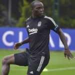 Aboubakar iddialı! 'Beşiktaş'ı uçuracağım'