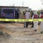 Adana'da akrabalar arasında silahlı kavga: &Ouml;l&uuml; ve yaralılar var!