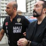 Adnan Oktar'ın evinden çıkanlar şoke etti! Milyon dolar değerinde