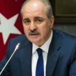 AK Parti Genel Başkanvekili Kurtulmuş'tan, aşırı sağcı Wilders'a tepki!