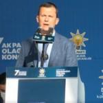 AK Parti'li Şahin: Avrupa halkları bu aymaz siyasetçilere gerekli dersi vermeli