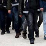 Ankara merkezli 14 ilde FETÖ operasyonu