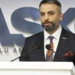 ASKON Başkanı Aydın: Merkez Bankası'nın kararı doğru ve yerindedir