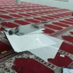 Avustralya’da Türkler'e ait camiye saldırı