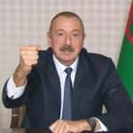 Azerbaycan ilerliyor! Aliyev'den son dakika açıklamaları