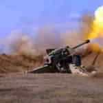 Azerbaycan ordusu ilerlemeye devam ediyor: Gubadlı kenti işgalden kurtarıldı