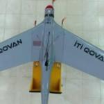 Azerbaycan'dan Ermenistan'a Kamikaze İHA mesajı: İti Kovan
