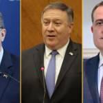 Azerbaycan ve Ermenistan ABD'nin teklifini kabul etti!