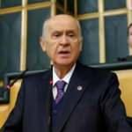 Bahçeli'den Akşener'e 'askıda ekmek' cevabı